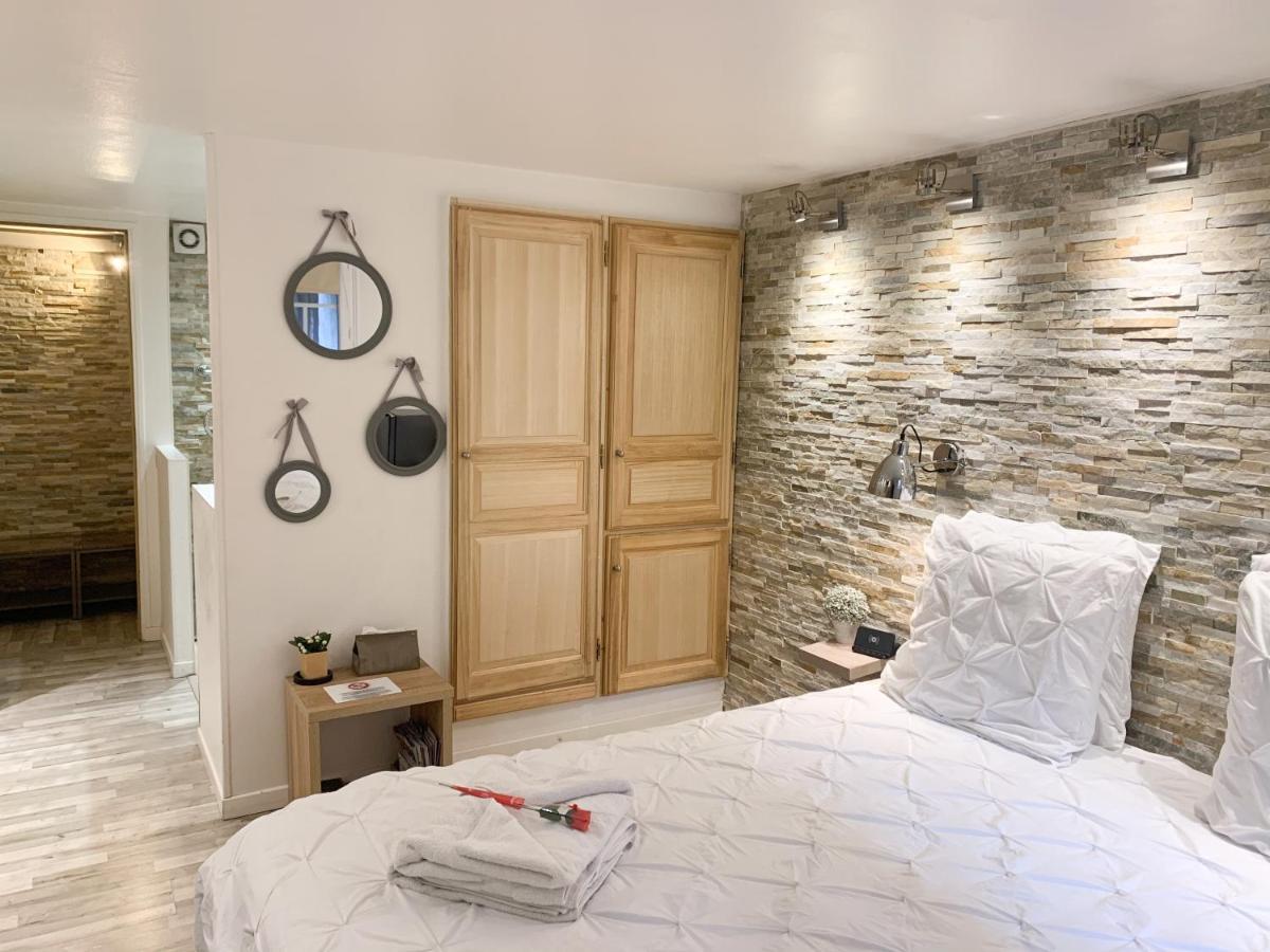 Marseille City Chambres&Appartements 외부 사진