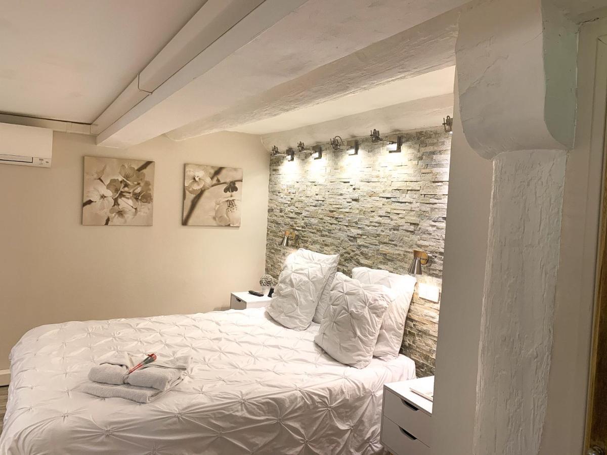 Marseille City Chambres&Appartements 외부 사진