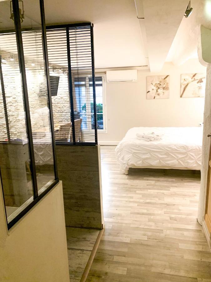 Marseille City Chambres&Appartements 외부 사진
