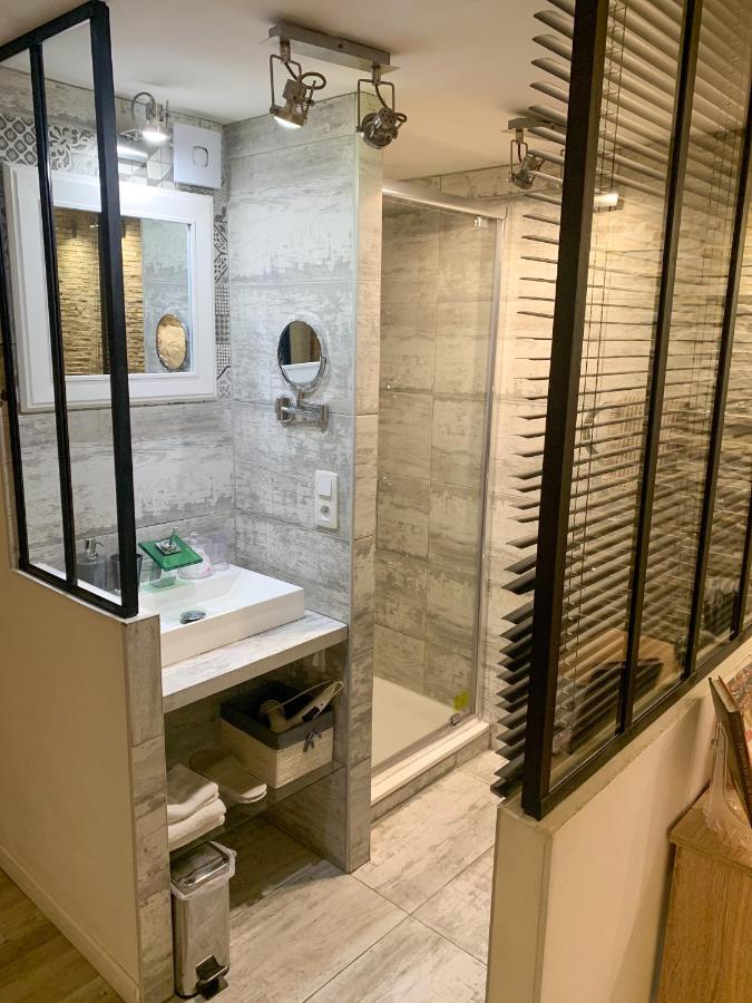 Marseille City Chambres&Appartements 외부 사진