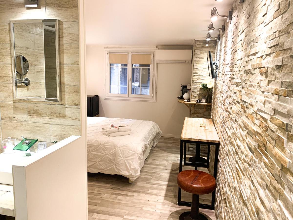 Marseille City Chambres&Appartements 외부 사진