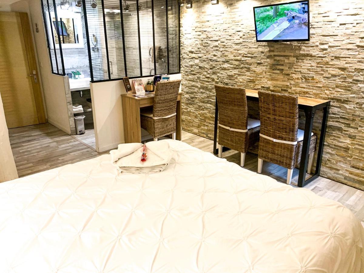 Marseille City Chambres&Appartements 외부 사진