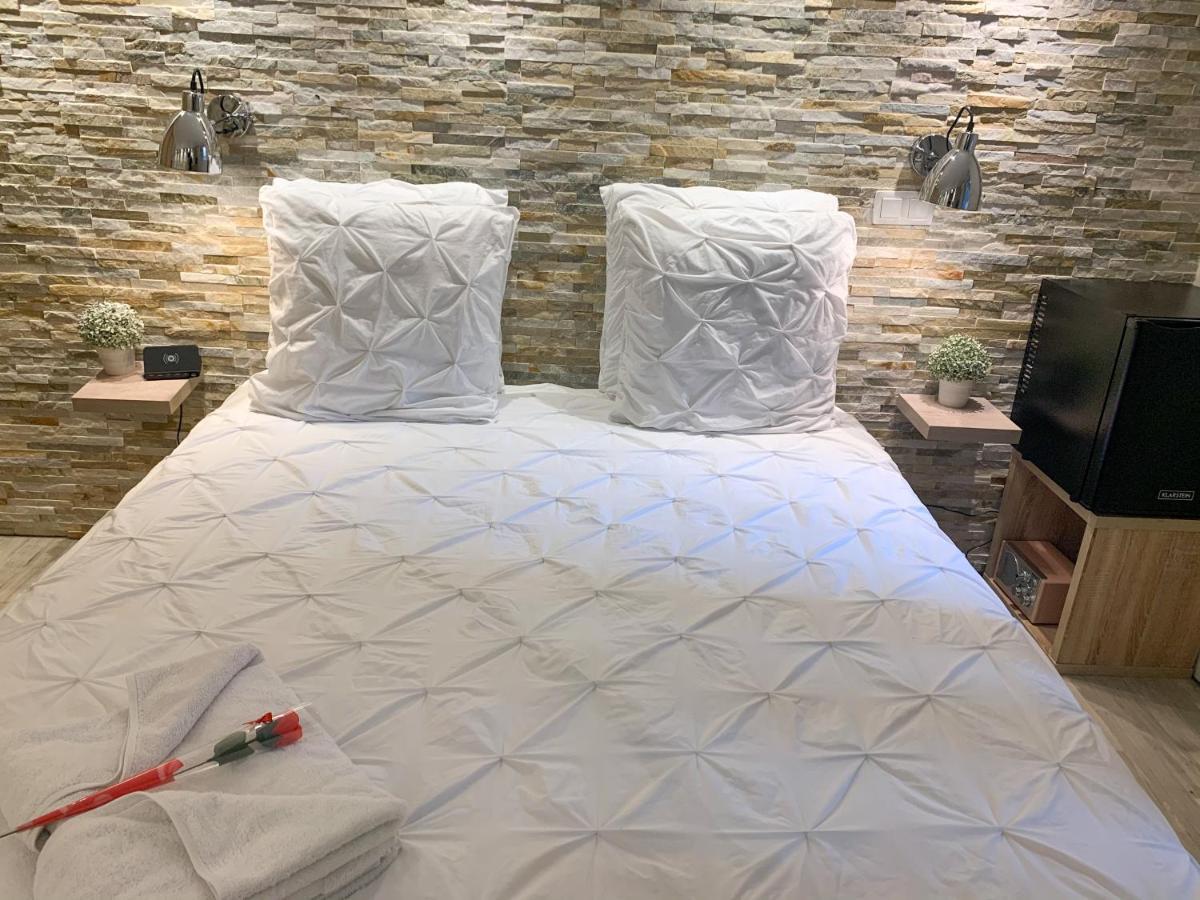 Marseille City Chambres&Appartements 외부 사진