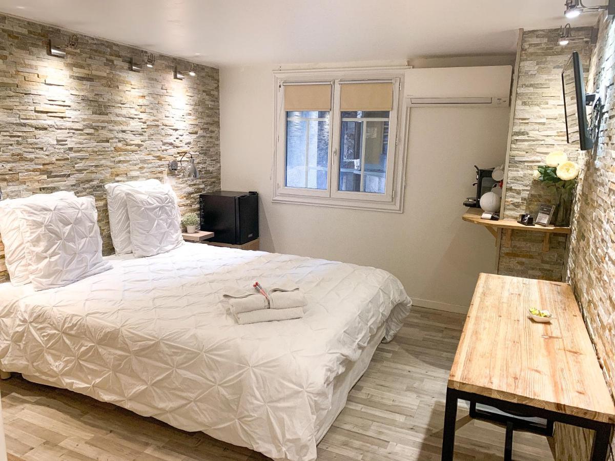 Marseille City Chambres&Appartements 외부 사진
