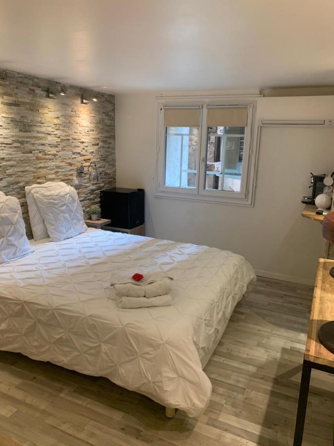 Marseille City Chambres&Appartements 외부 사진