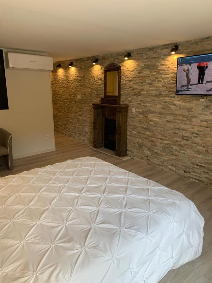 Marseille City Chambres&Appartements 외부 사진