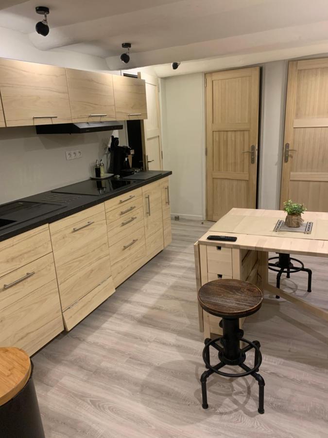 Marseille City Chambres&Appartements 외부 사진