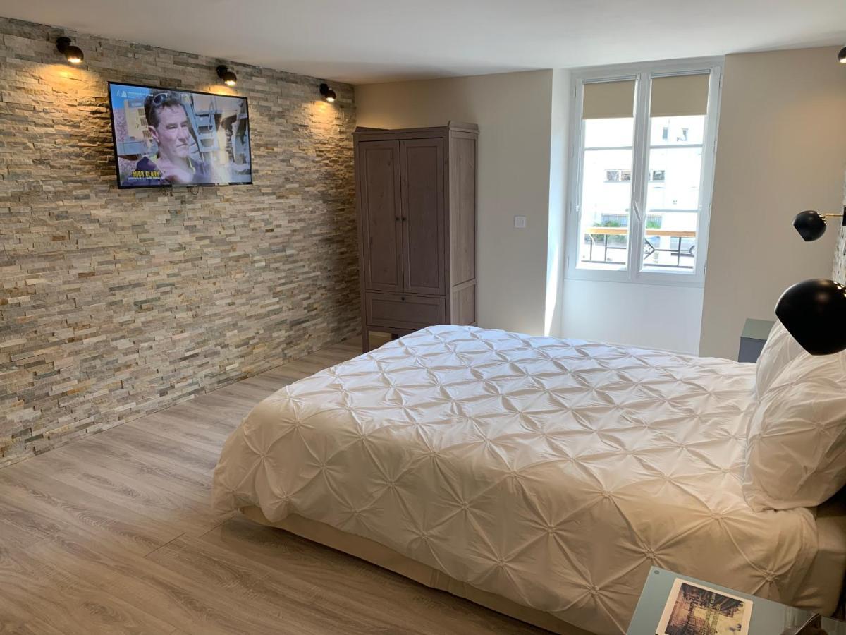 Marseille City Chambres&Appartements 외부 사진