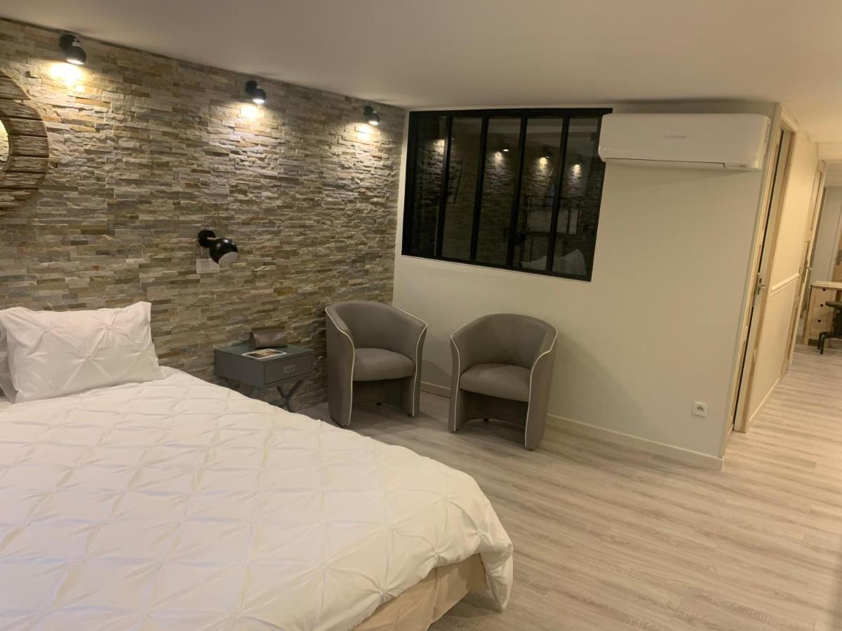 Marseille City Chambres&Appartements 외부 사진