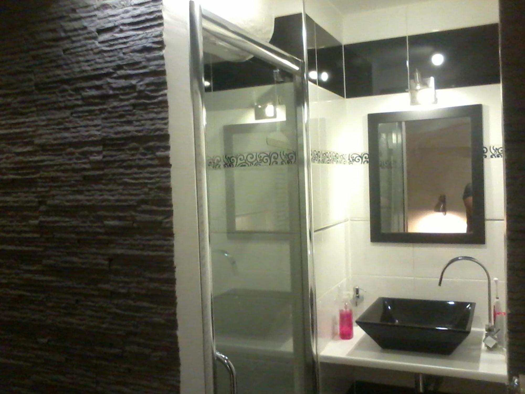 Marseille City Chambres&Appartements 객실 사진