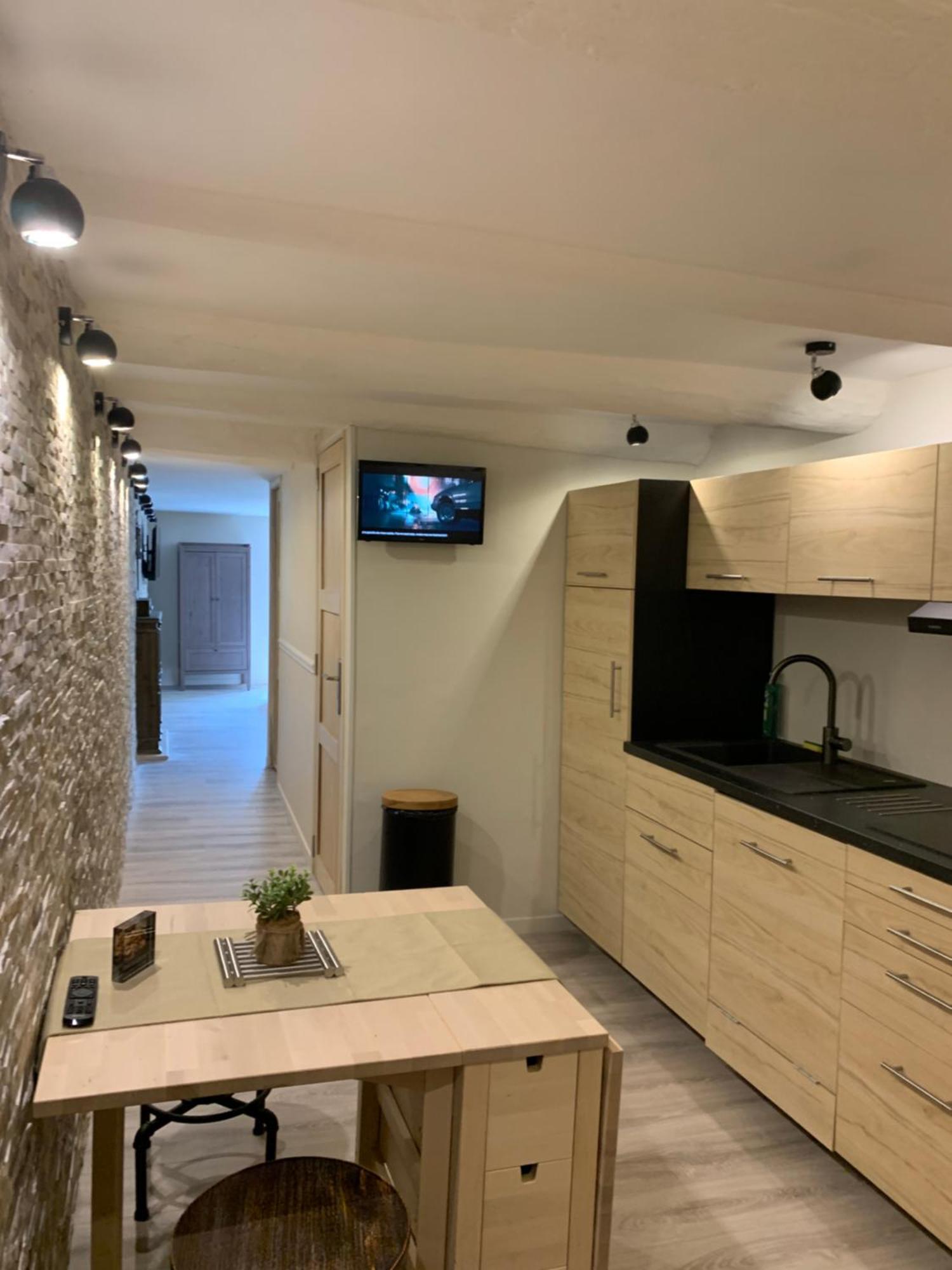 Marseille City Chambres&Appartements 객실 사진