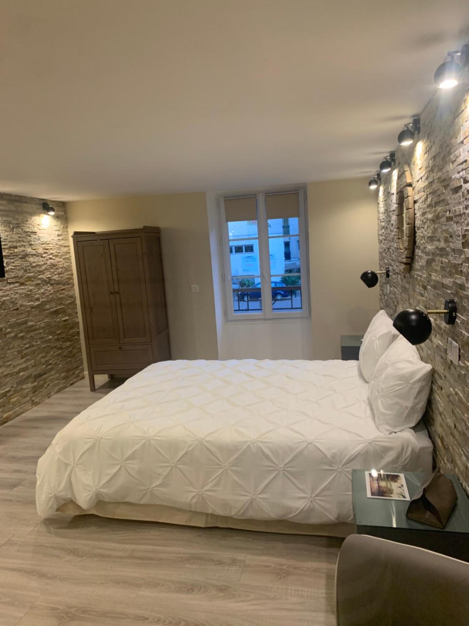 Marseille City Chambres&Appartements 객실 사진
