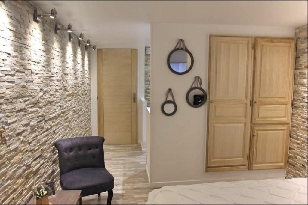 Marseille City Chambres&Appartements 외부 사진