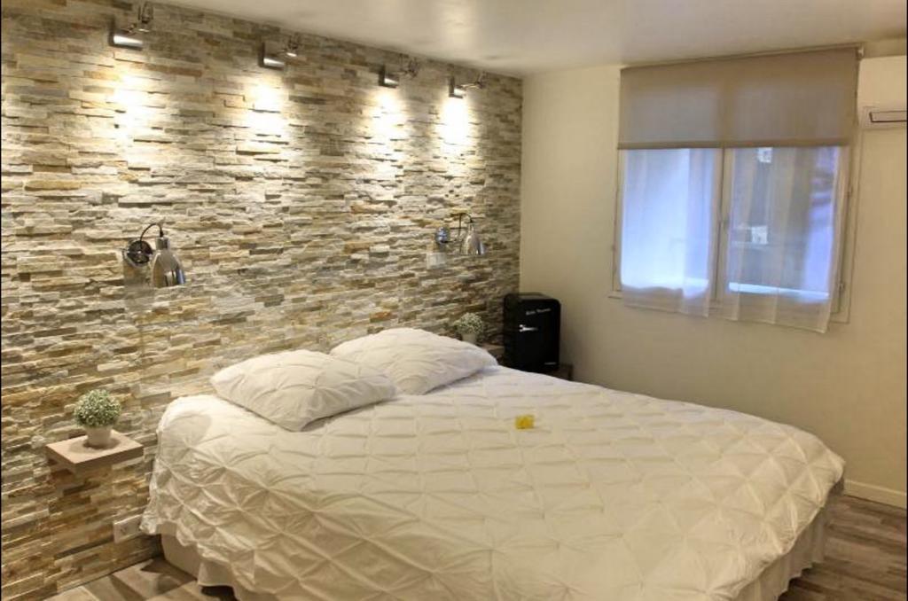 Marseille City Chambres&Appartements 외부 사진