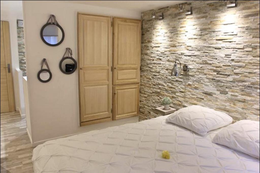 Marseille City Chambres&Appartements 외부 사진