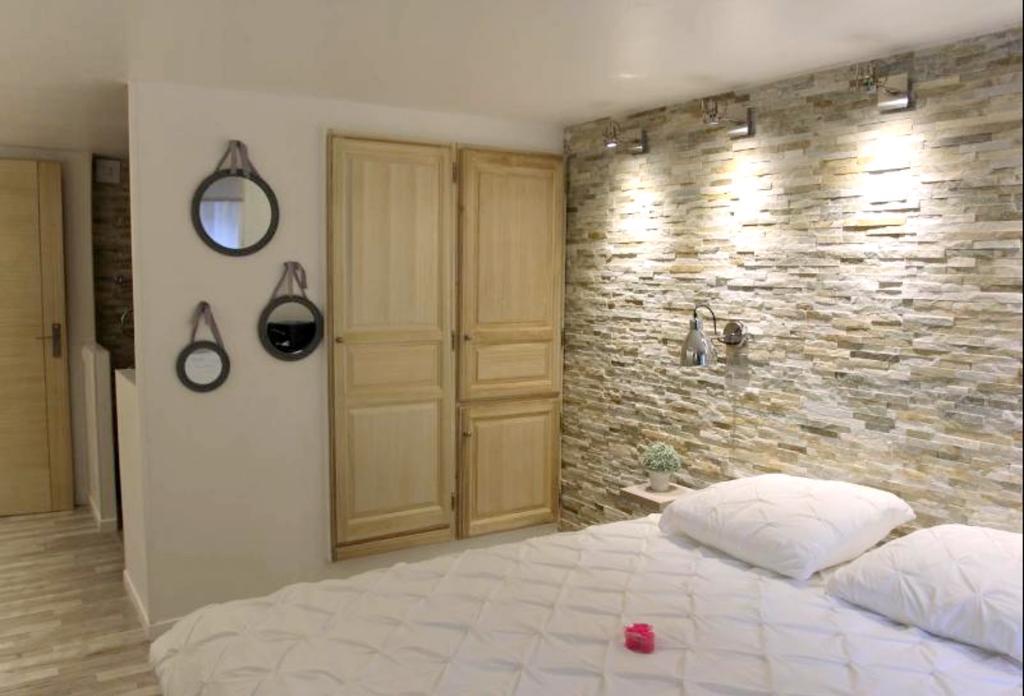 Marseille City Chambres&Appartements 외부 사진
