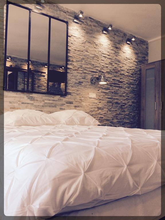 Marseille City Chambres&Appartements 외부 사진