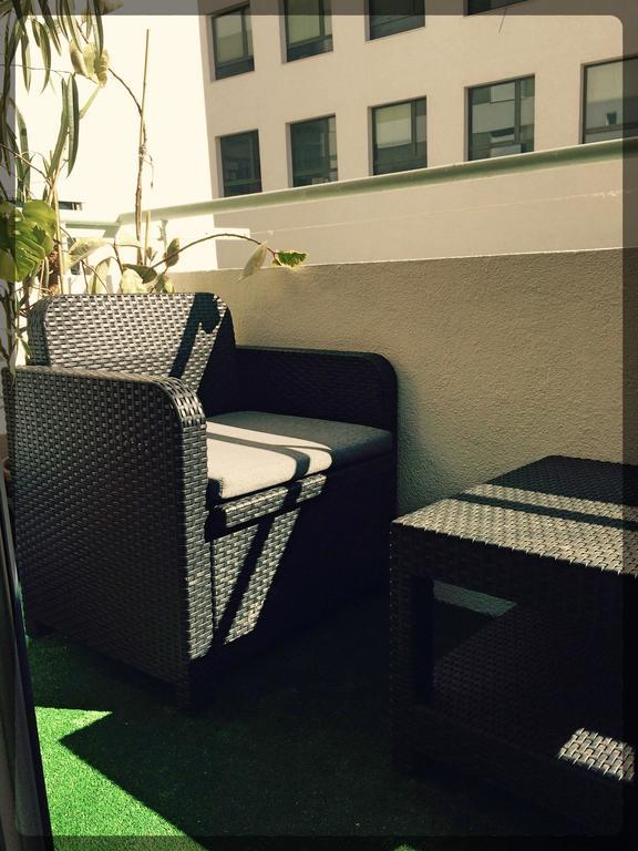 Marseille City Chambres&Appartements 외부 사진