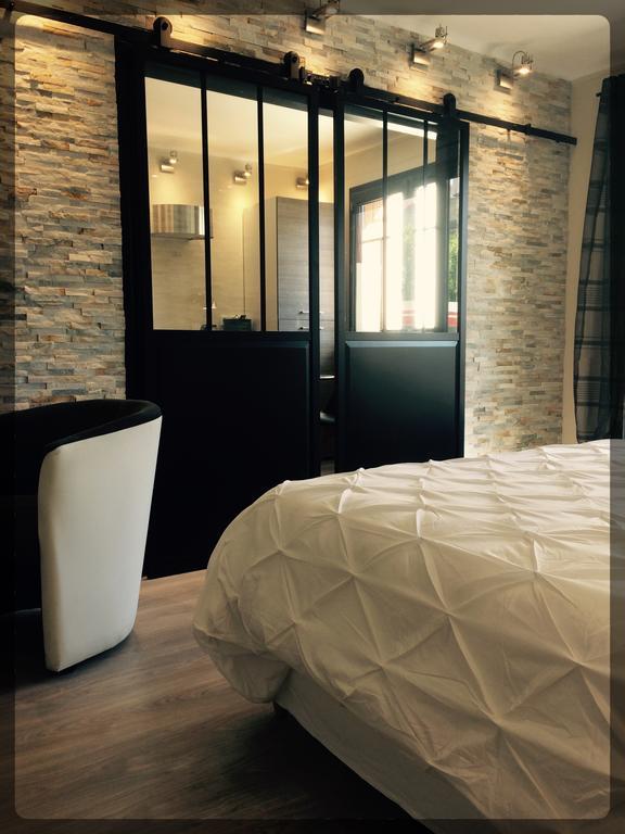 Marseille City Chambres&Appartements 외부 사진
