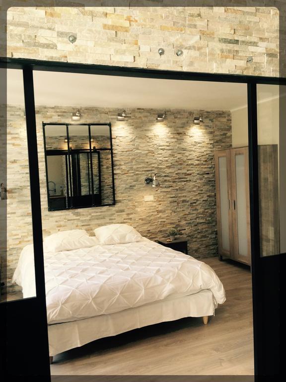 Marseille City Chambres&Appartements 외부 사진