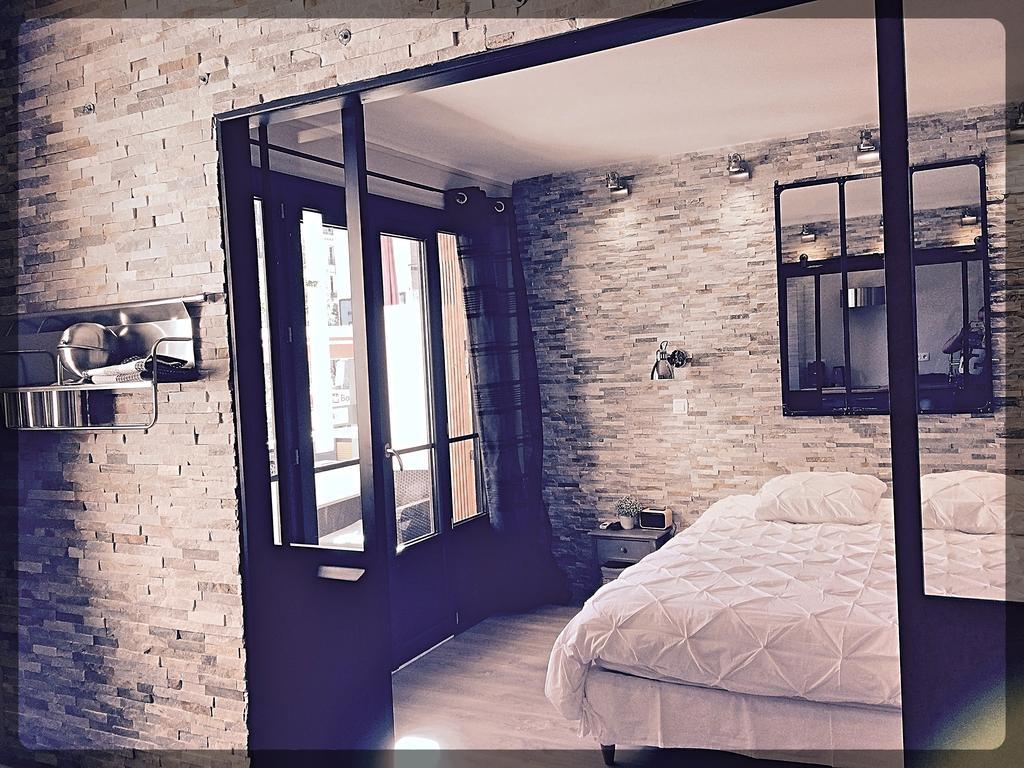 Marseille City Chambres&Appartements 외부 사진