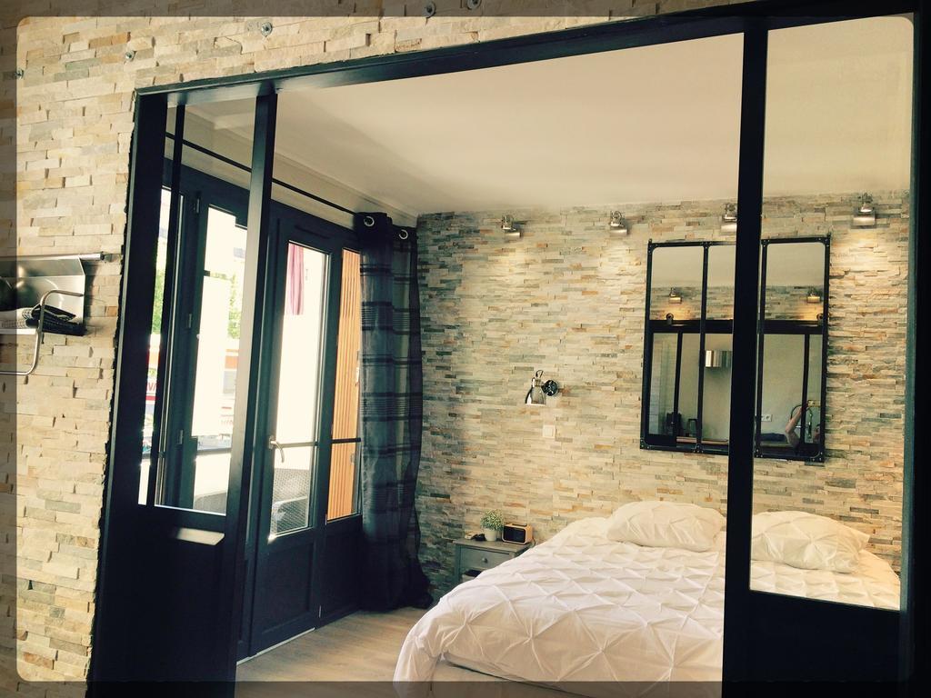 Marseille City Chambres&Appartements 외부 사진