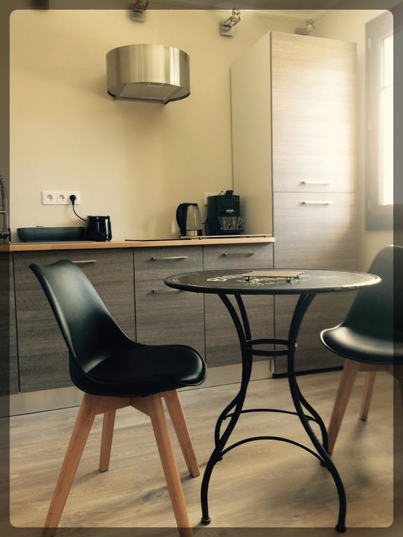Marseille City Chambres&Appartements 외부 사진