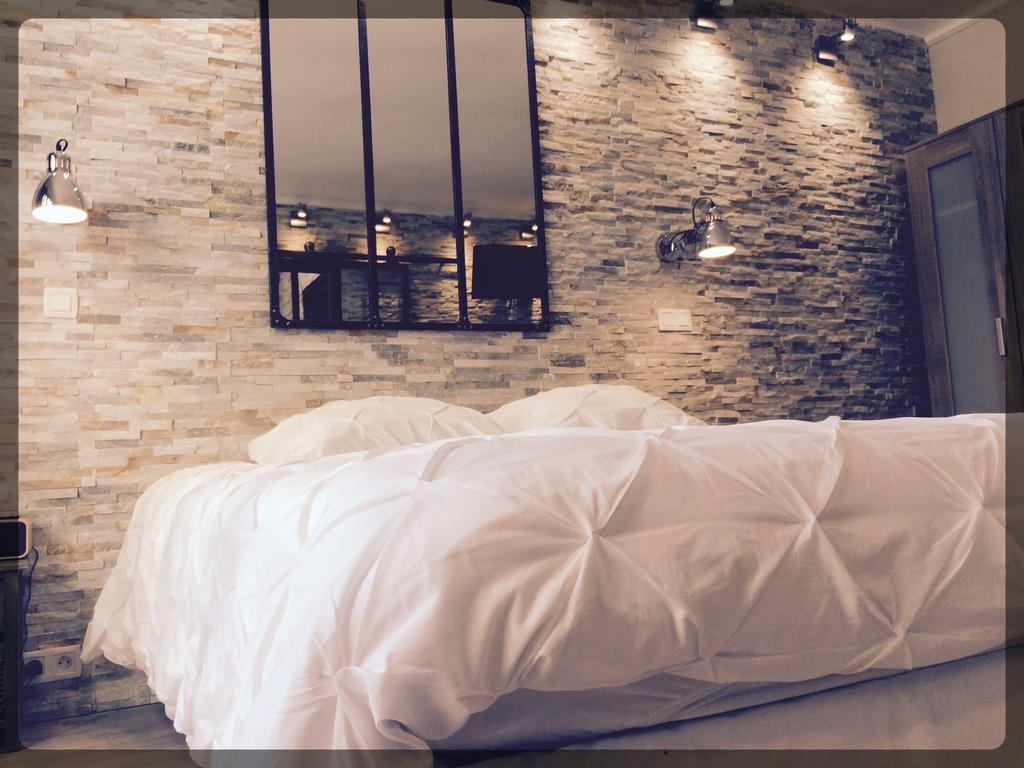 Marseille City Chambres&Appartements 외부 사진