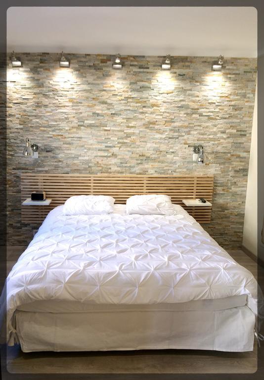 Marseille City Chambres&Appartements 외부 사진