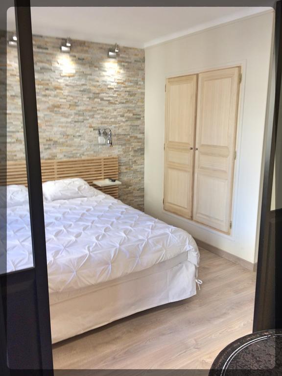Marseille City Chambres&Appartements 외부 사진