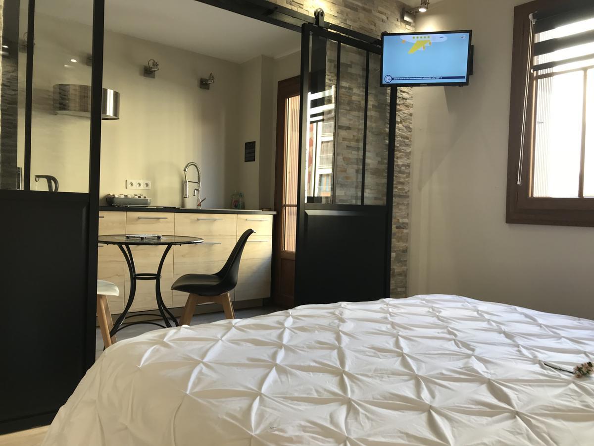 Marseille City Chambres&Appartements 외부 사진