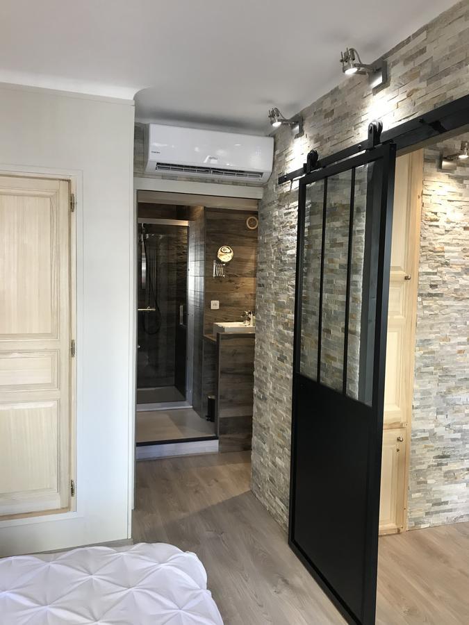 Marseille City Chambres&Appartements 외부 사진