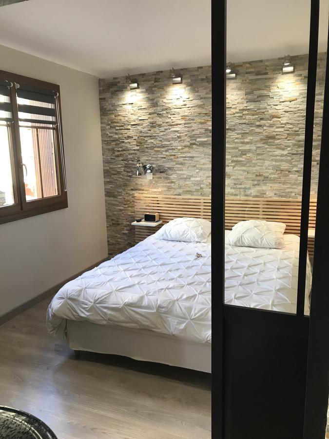 Marseille City Chambres&Appartements 외부 사진