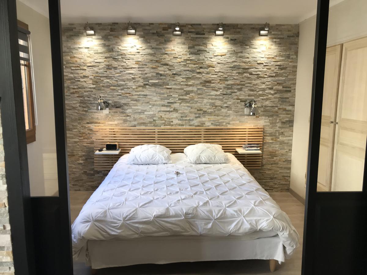 Marseille City Chambres&Appartements 외부 사진