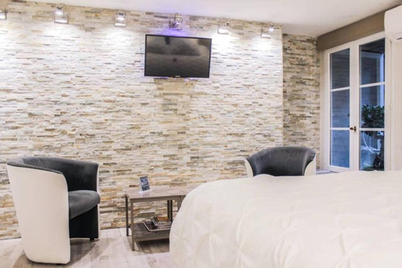 Marseille City Chambres&Appartements 외부 사진