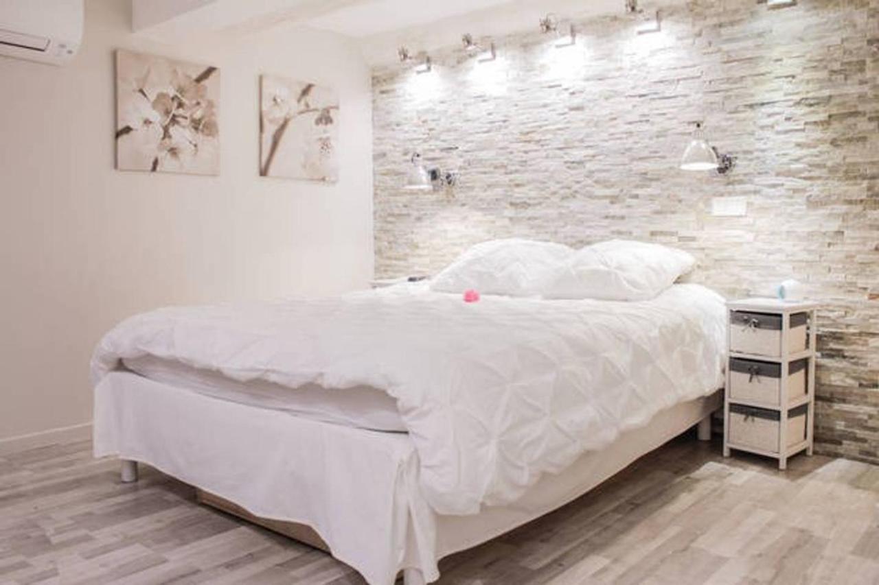 Marseille City Chambres&Appartements 외부 사진