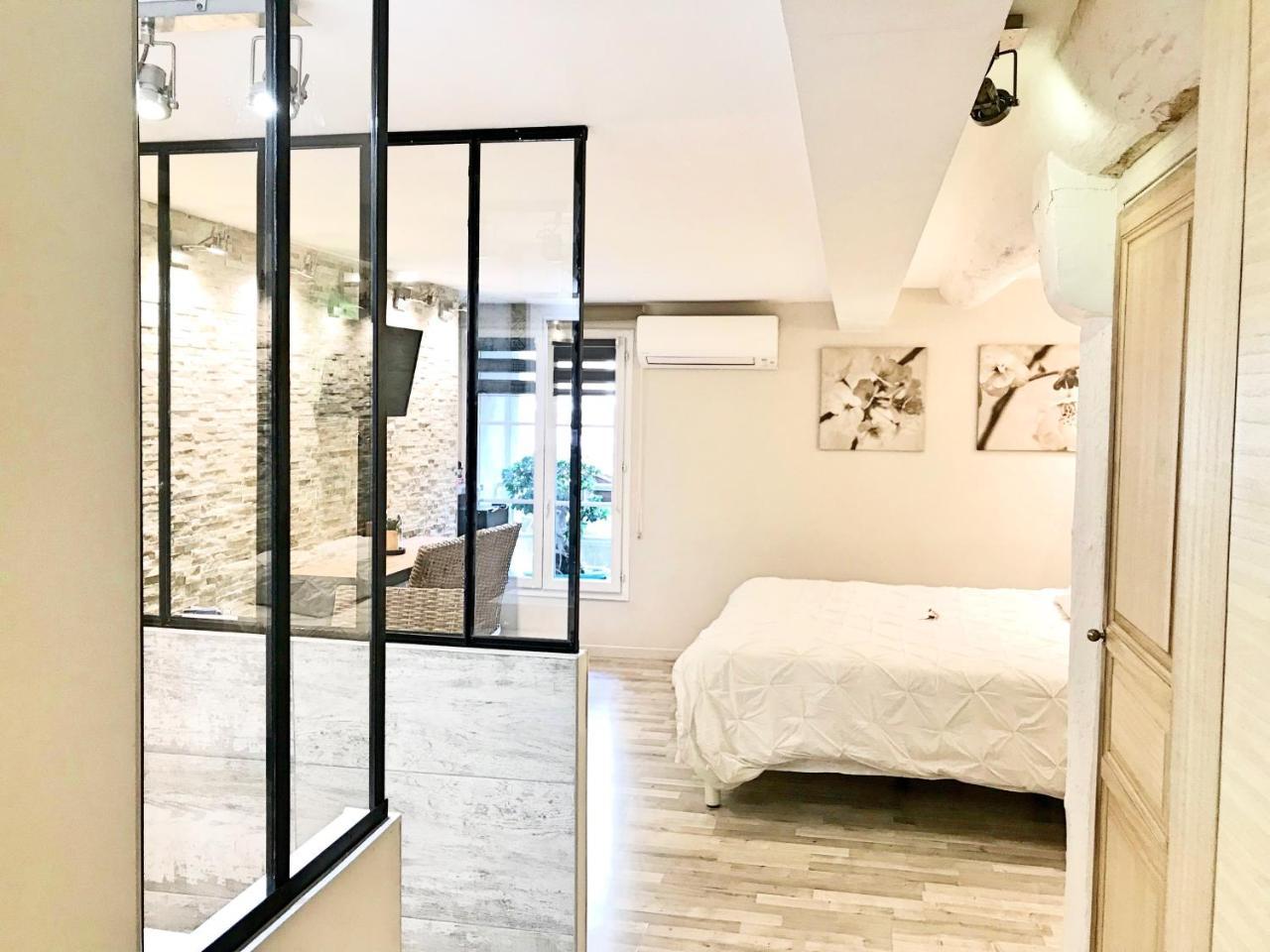 Marseille City Chambres&Appartements 외부 사진