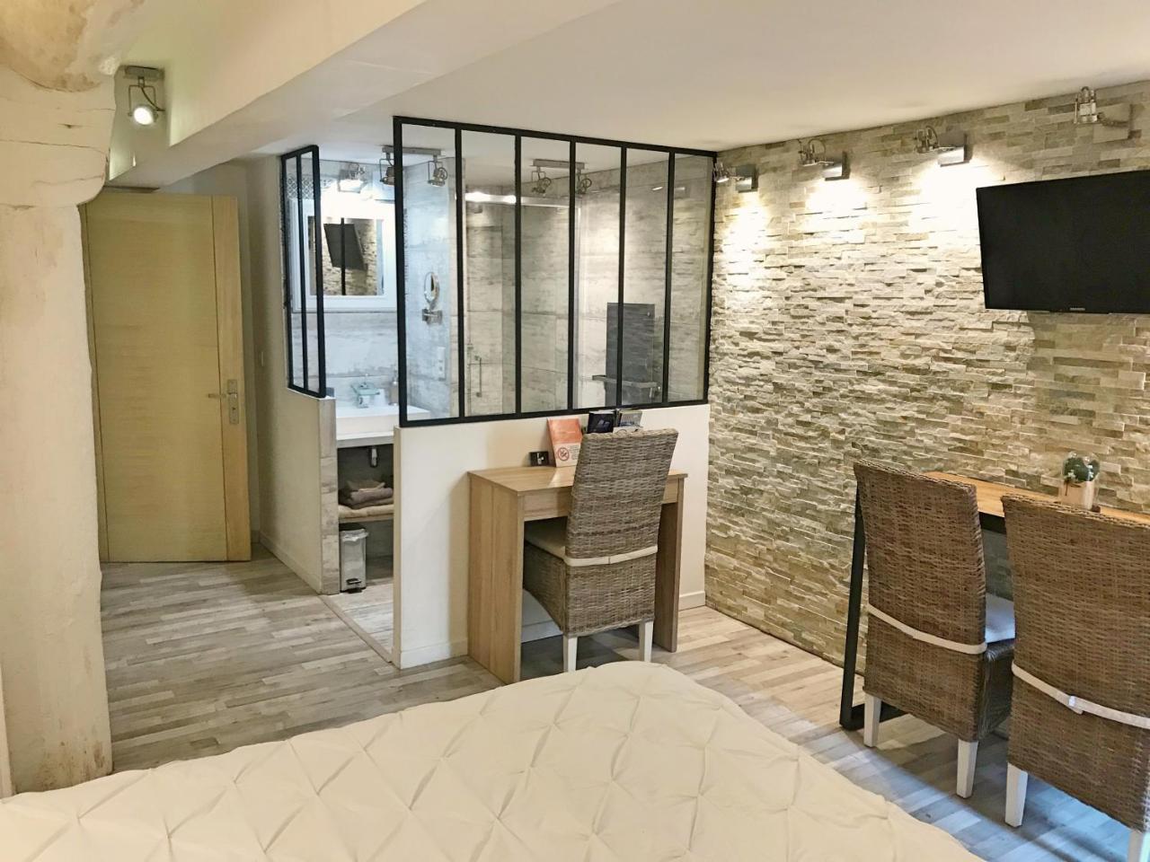 Marseille City Chambres&Appartements 외부 사진