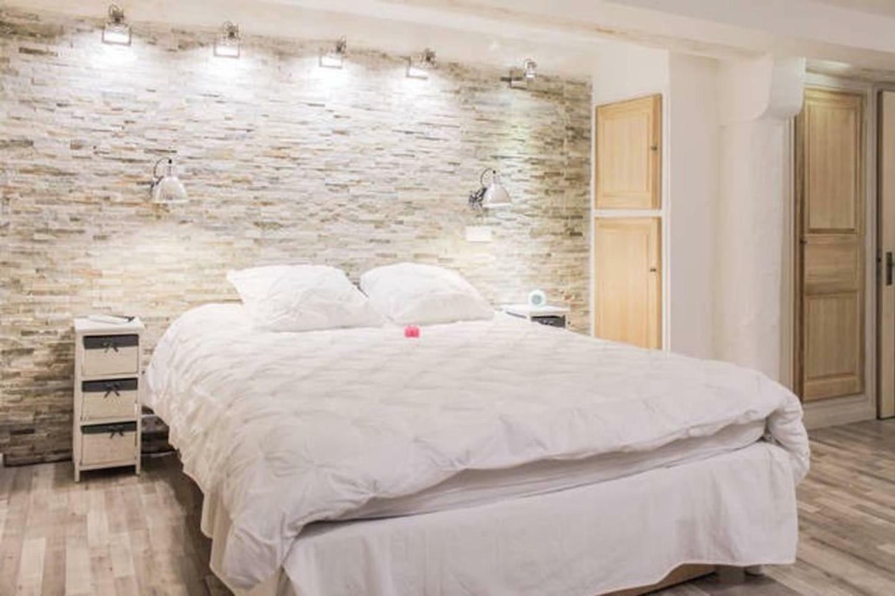 Marseille City Chambres&Appartements 외부 사진