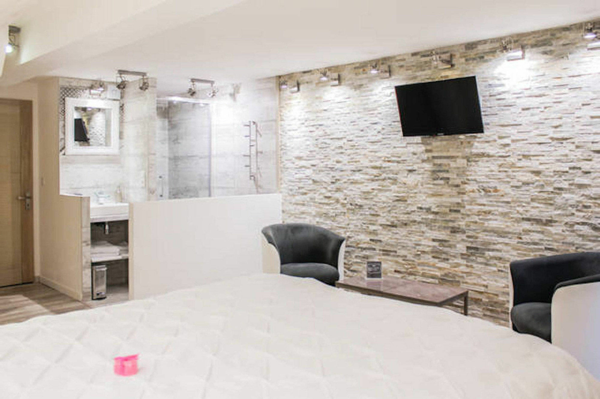 Marseille City Chambres&Appartements 외부 사진