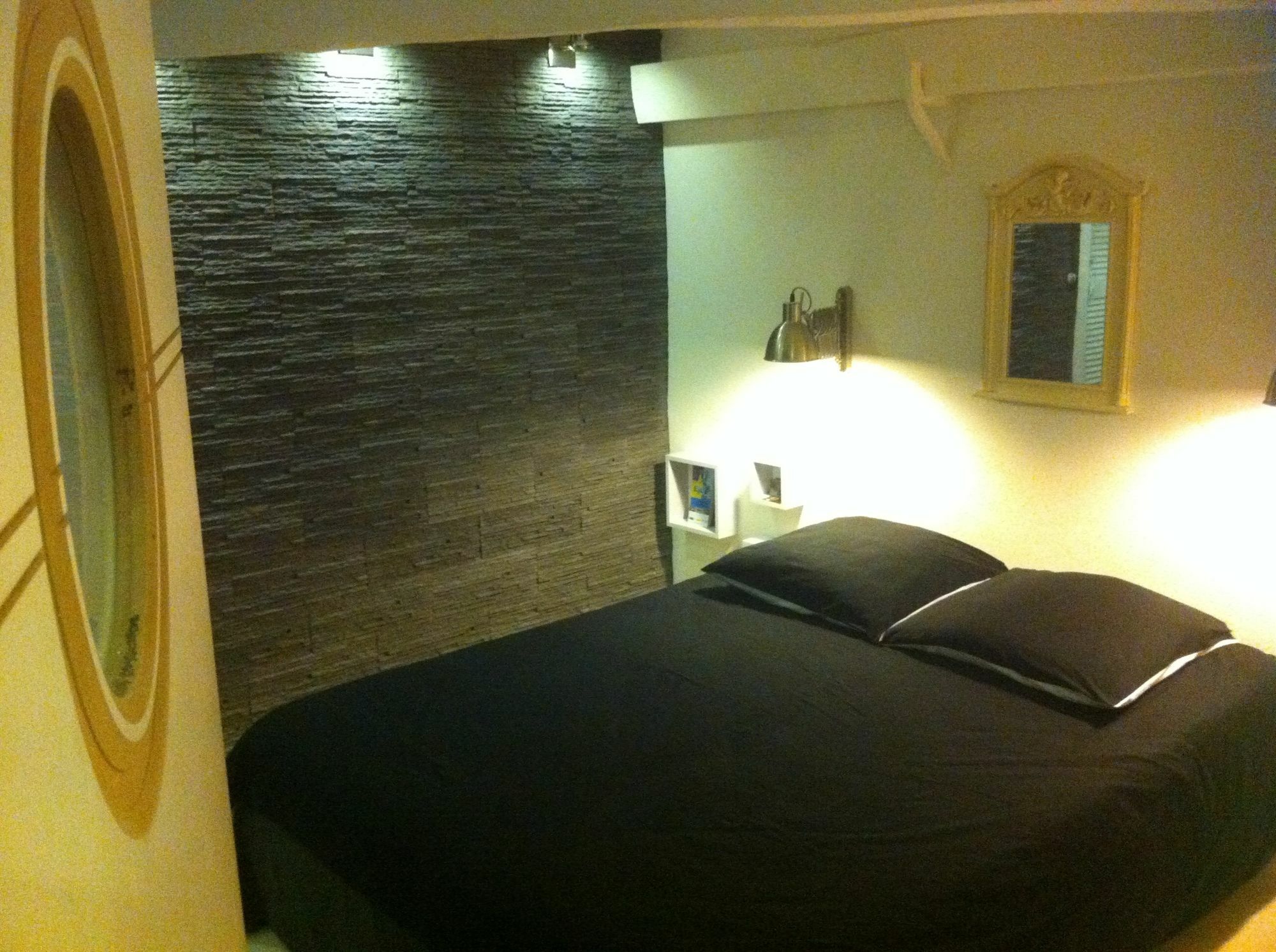 Marseille City Chambres&Appartements 외부 사진