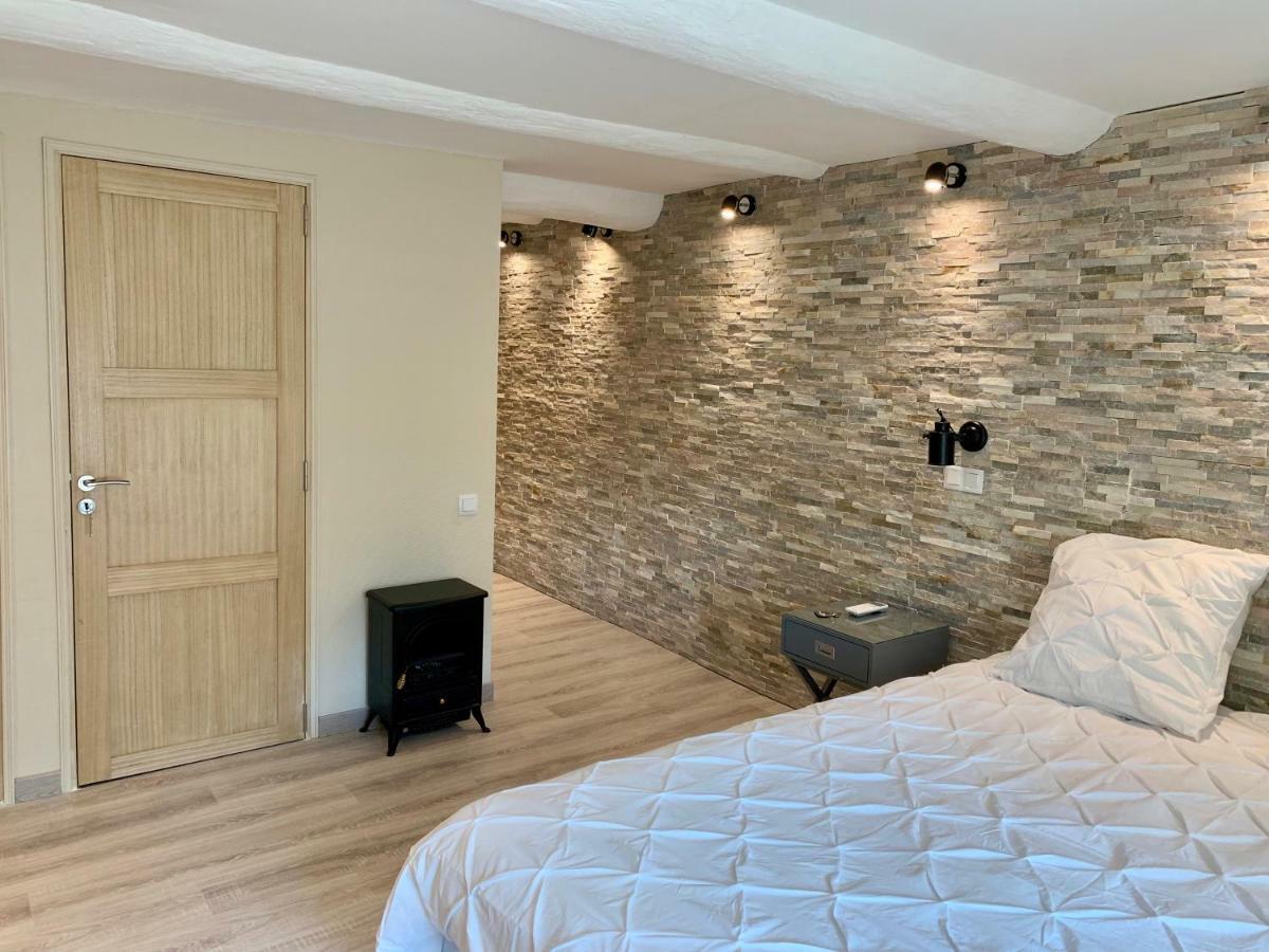 Marseille City Chambres&Appartements 외부 사진