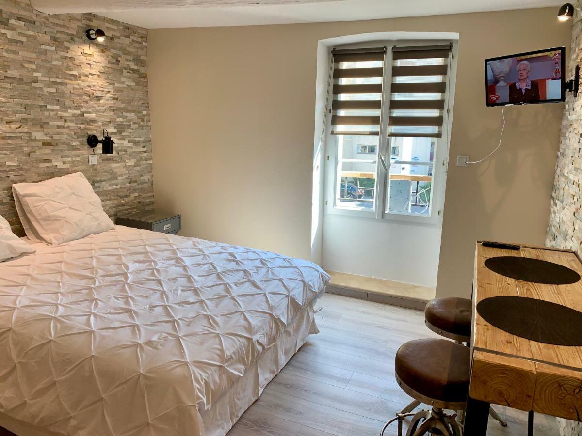Marseille City Chambres&Appartements 외부 사진
