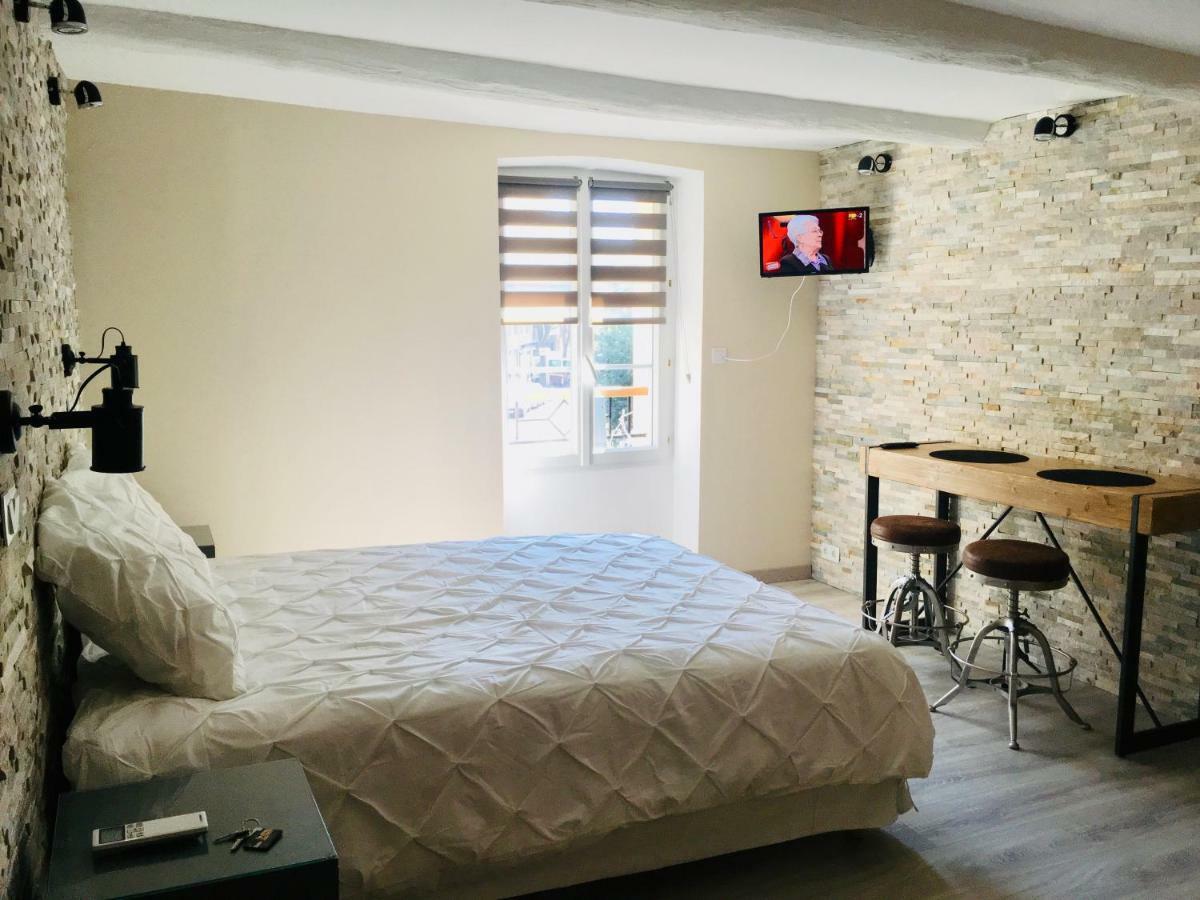 Marseille City Chambres&Appartements 외부 사진