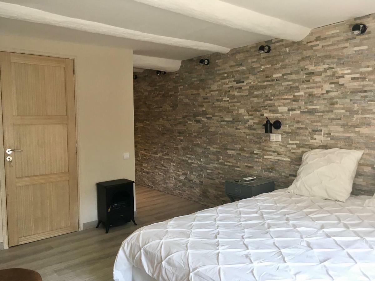 Marseille City Chambres&Appartements 외부 사진
