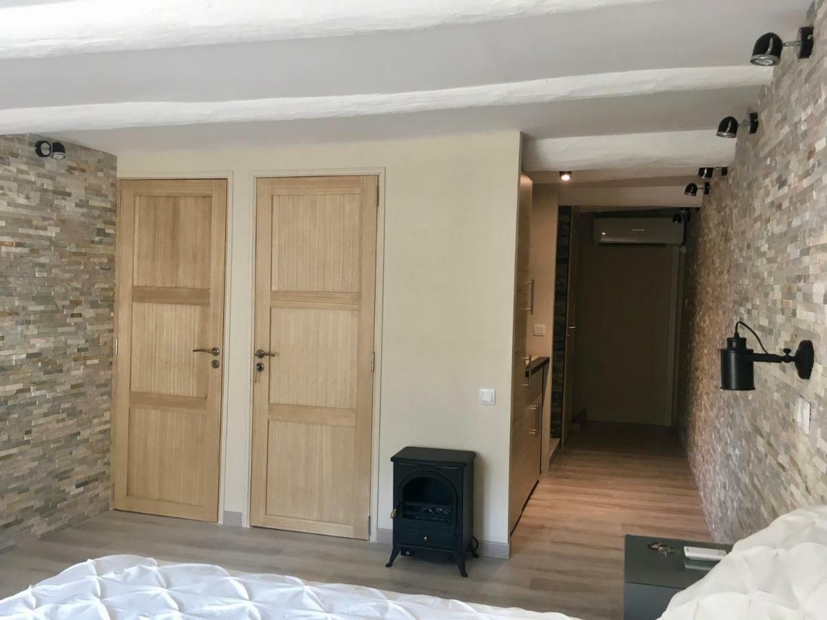 Marseille City Chambres&Appartements 외부 사진