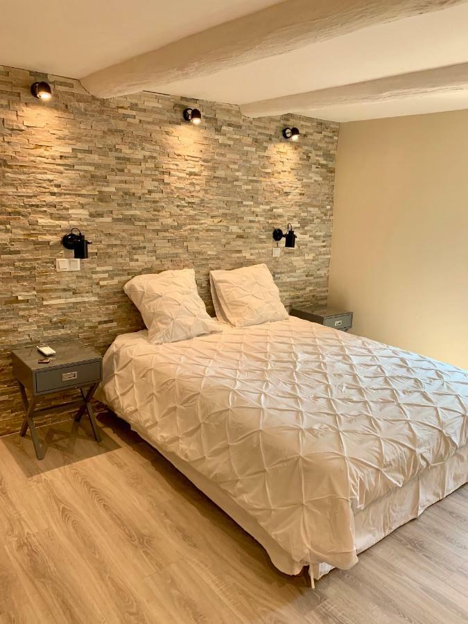 Marseille City Chambres&Appartements 외부 사진