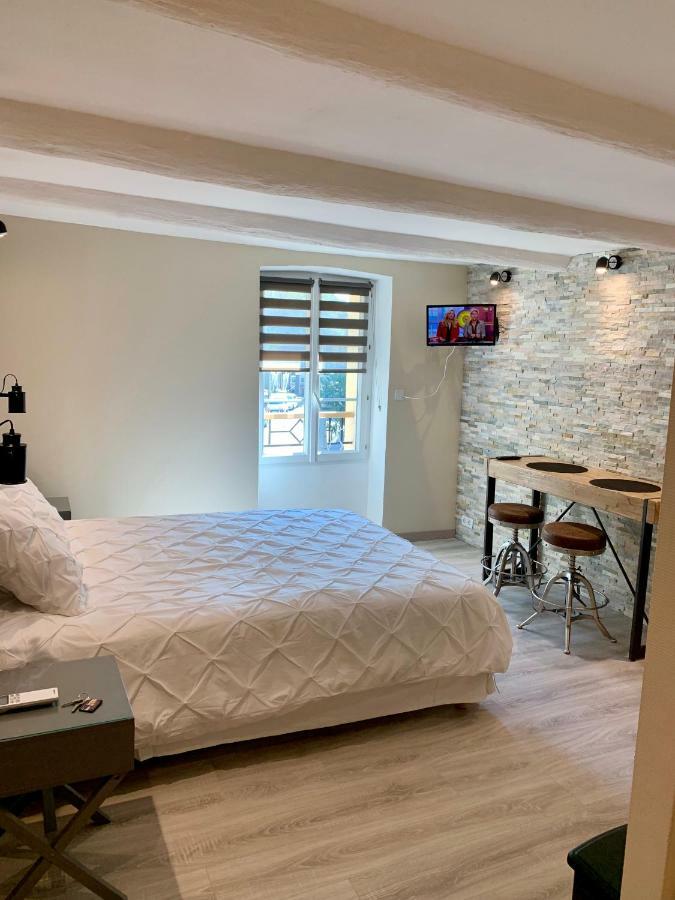 Marseille City Chambres&Appartements 외부 사진