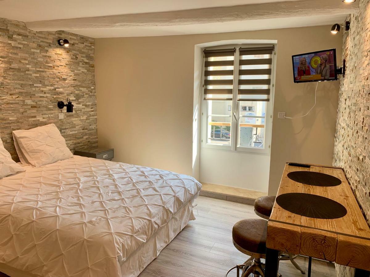 Marseille City Chambres&Appartements 외부 사진